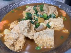 -小乡小镇·传承桐庐土菜·老板亲自烧的菜