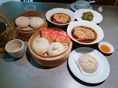 -晓淮山·扬州早茶·淮扬菜(龙阳广场店)