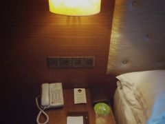 -厦门庐山大酒店