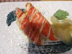 -林妈妈村·日式料理(宝山万达店)