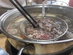 -三牛牛肉火锅