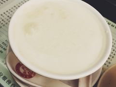 双皮奶-义顺牛奶公司