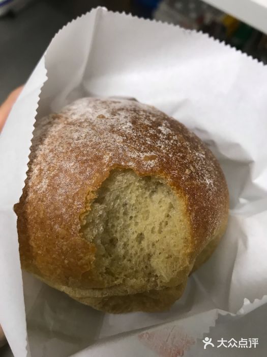 啊噗吐呦现场烘焙(麦凯乐店)图片