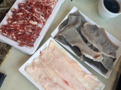 -潮悦牛肉火锅城(水贝店)