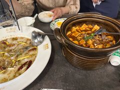 -渔语鱼新川菜Bistro(万象天地店)
