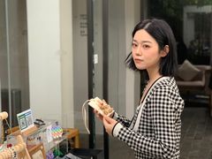-自如ZSPACE四合院艺术餐厅