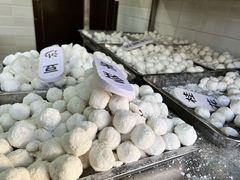 -清真·白记年糕(牛街北口店)