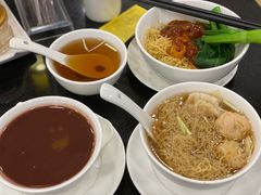 -丽的面家(多宝路店)