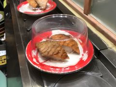 -禾绿回转寿司(万柳华联店)