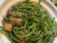 -那家·油麻菜馆(常德道店)