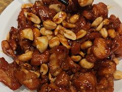 -河沿肉饼Beijing Pie(东华门店)