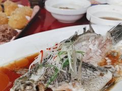 -山西会馆·晋菜·晋商宴·牌匾博物馆(胜利东街店)