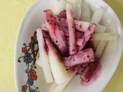 -清华澜园教工餐厅