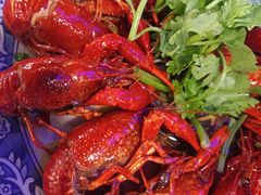 -特色酱椒鱼私房菜(黄鹤楼店)