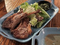 -El Bodegon阿根廷秘鲁餐厅(幸福路店)