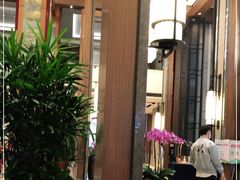 -济南香格里拉·咖啡泉自助餐厅