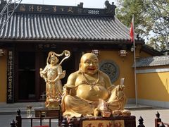 -灵顺寺