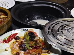 -鲜小岛·铜锅涮肉