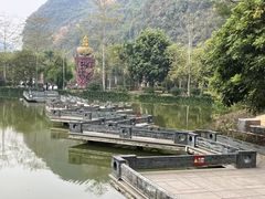 -大新明仕山庄