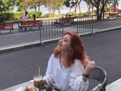 -ommo cafe(半岛城邦店)