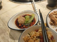-同仁四季椰子鸡(福田东园总店)