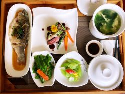 -新寰亚月子会所(金鸡湖凯宾店)