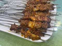 -三江源美食城
