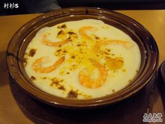 DSC00964-萨莉亚意式餐厅(上下九店)