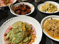 -老李家土菜馆·安吉地标美食
