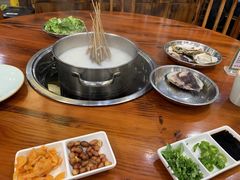 -盈田盈粥庄(黄兴公园店)