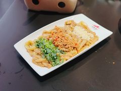 三味茄子-天宝兄弟(前海壹方城店)