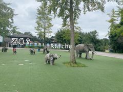 -保利石象湖景区