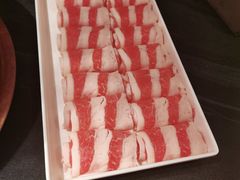 -京门老爆三·铜锅涮肉 爆肚(芳群园店)