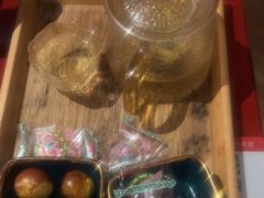 -华夏良子·足道SPA艾灸(翠微店)