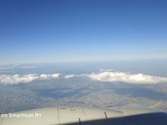 -太原武宿国际机场