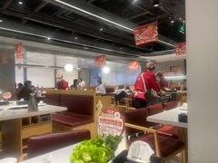 -韩时烤肉(枫蓝店)
