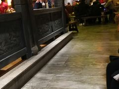 大堂-小龙坎老火锅(金柏林店)