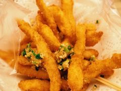 特色椒盐排条-特色椒盐排条(天山西路店)