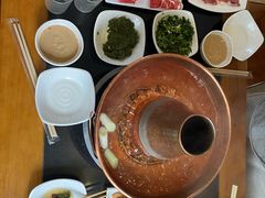 -情忆草原涮肉馆
