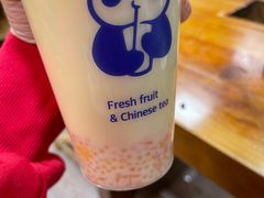 -茶百道(会展东路店)