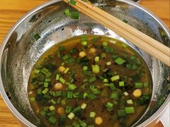 -众膳卤肉面(才子中心店)