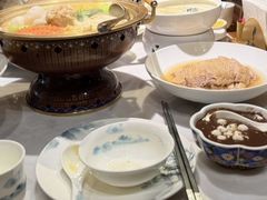 -大潮淮·淮扬菜(何园旗舰店)