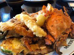 -松子料理(亮马桥店)