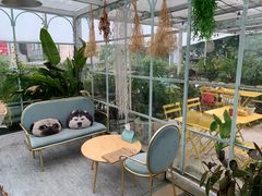 -小时光咖啡馆(北锣鼓巷店)