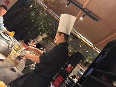 -水木锦堂·自助铁板烧(世贸天阶店)