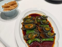 -淮香国色·淮扬菜(正大中心店)