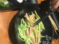 -大吉鲜鱼料理自慢(维也纳大厦店)