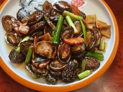 -老苏扬饭店