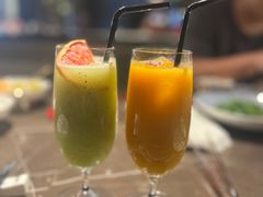 -海派悦庭·海胆烧麦·新融合菜(凯德广场店)