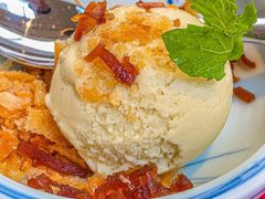 -北京贵宾楼饭店 红墙咖啡厅